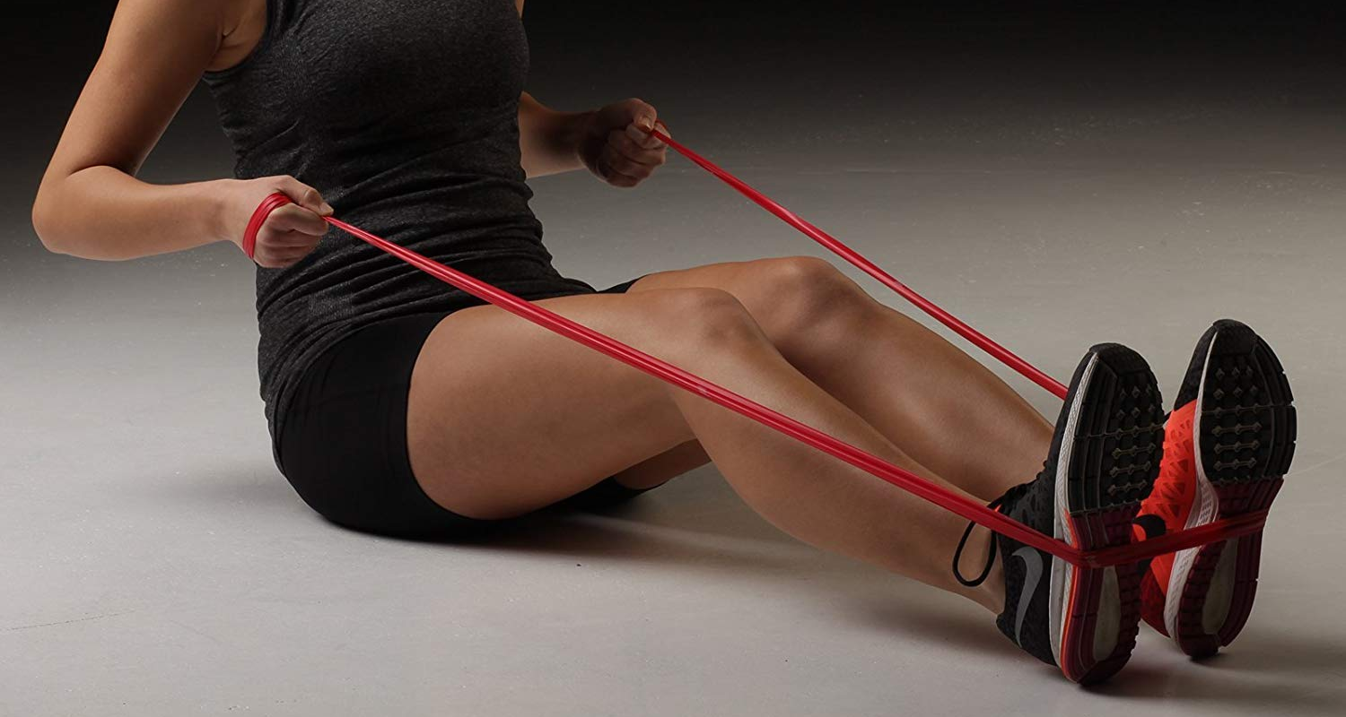 TheraBand – effektiv träning, rehab och styrka i ett enkelt redskap