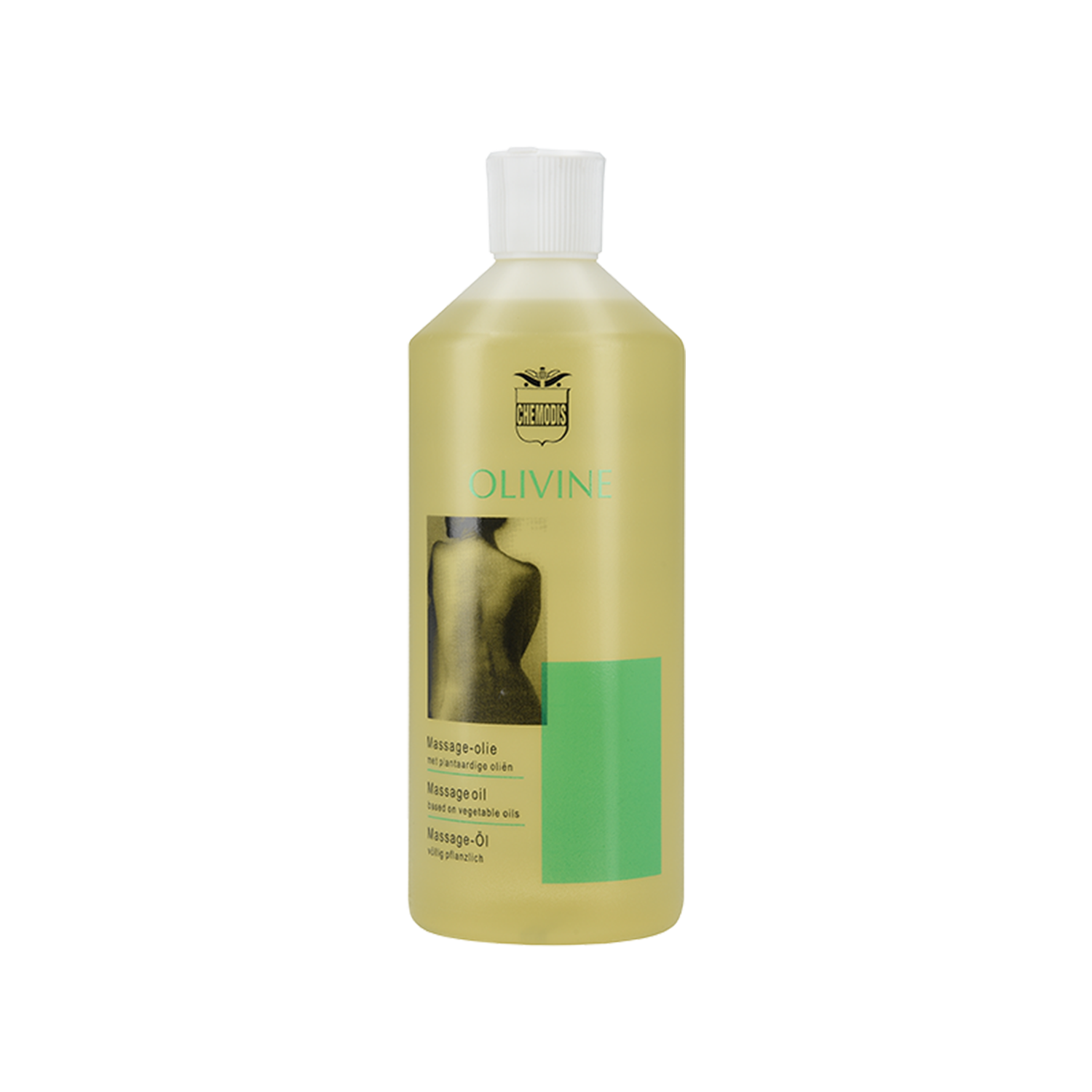 Massageoljor