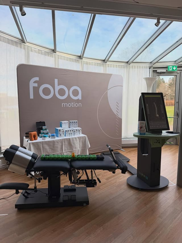 Foba Motion