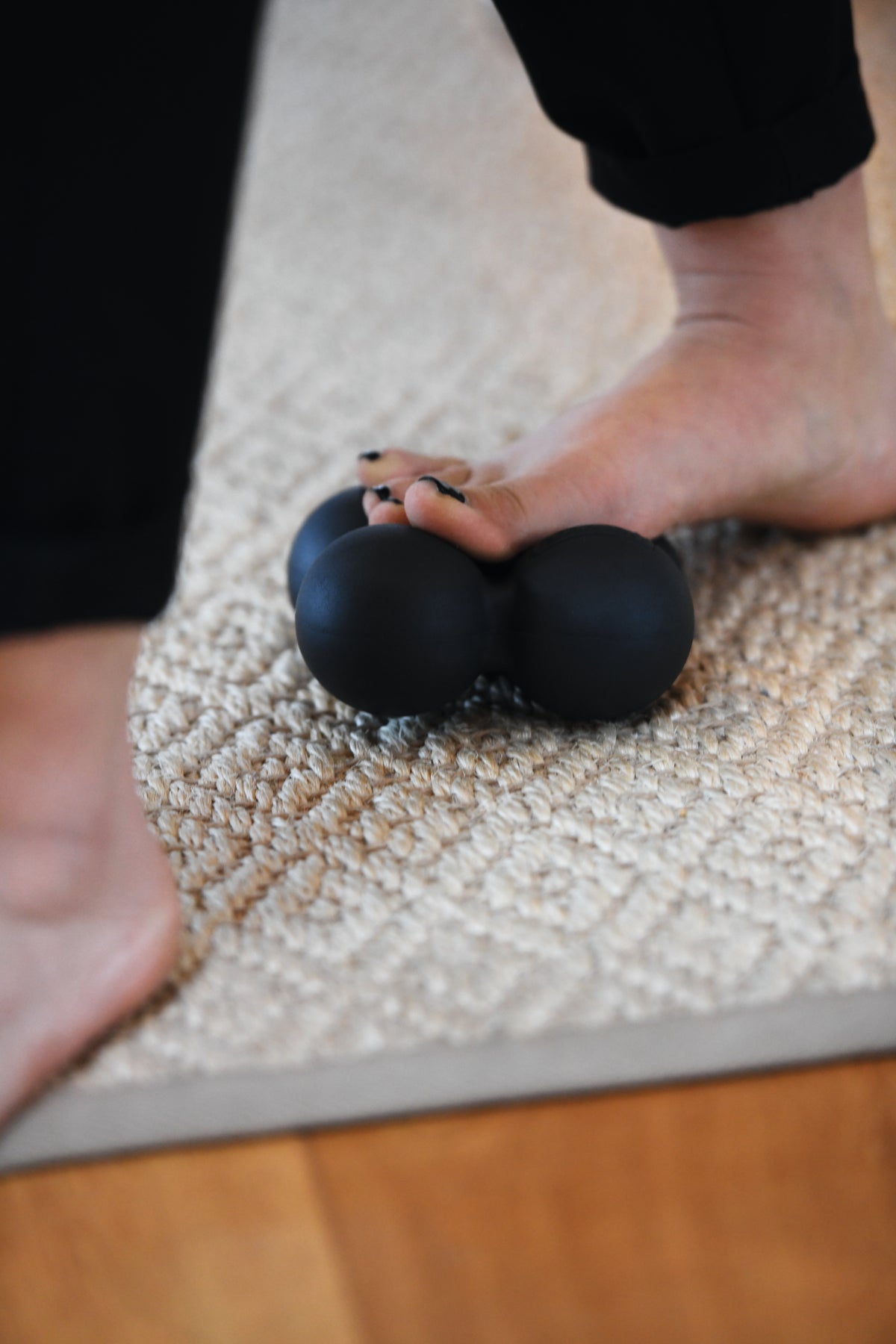 SPINEFITTER® by SISSEL® Mini