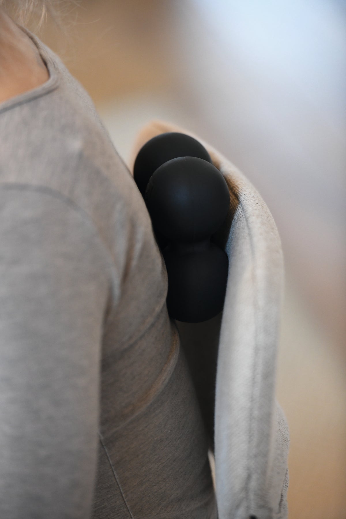 SPINEFITTER® by SISSEL® Mini