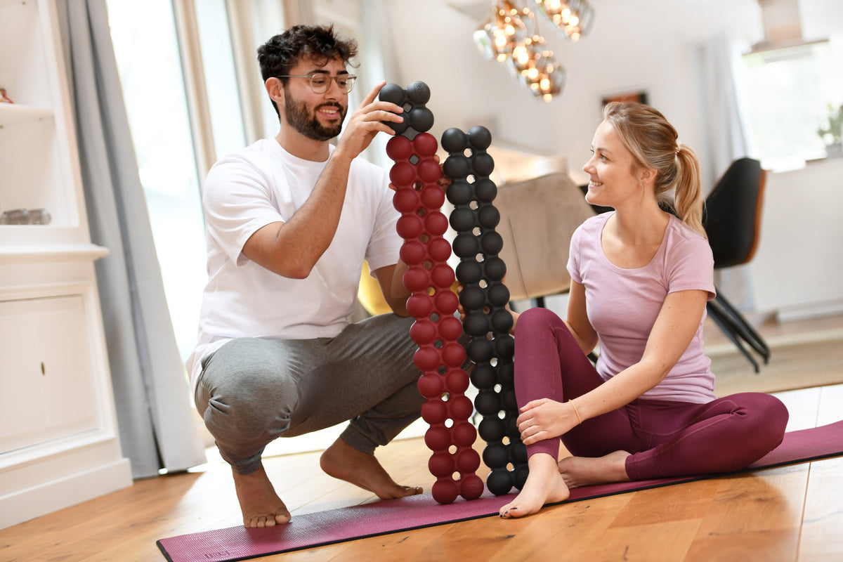 SPINEFITTER® by SISSEL® Multi Extension Kit