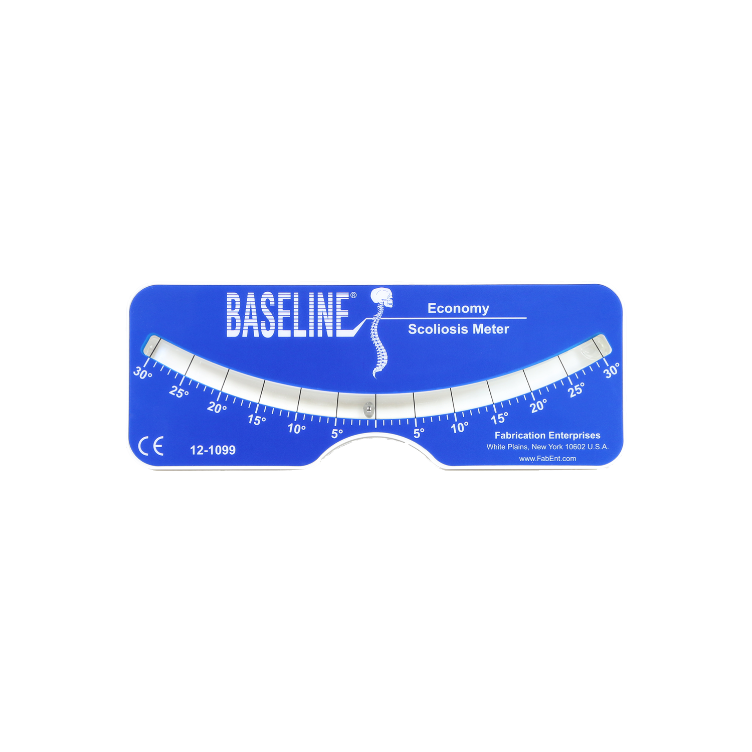 Baseline Scoliometer