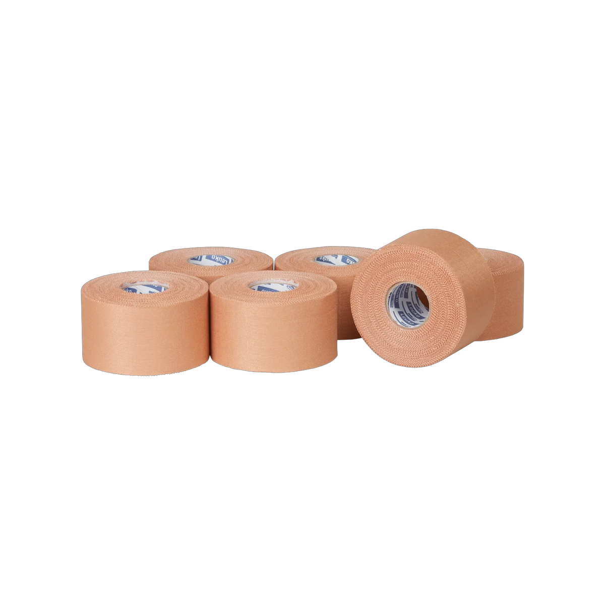 BSN Leukotape P Sporttejp 6-pack