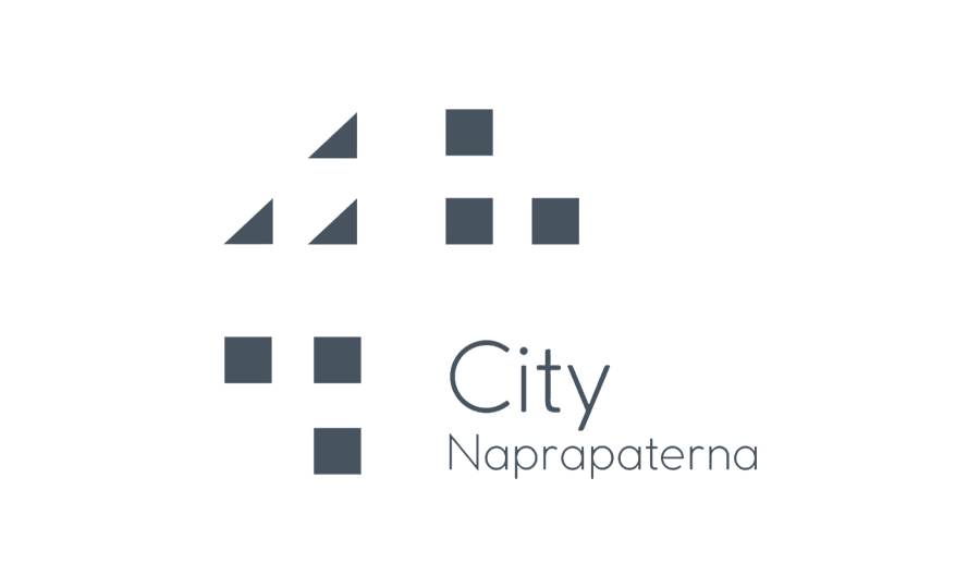Citynaprapaterna, logo