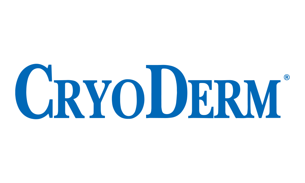 CryoDerm Logo