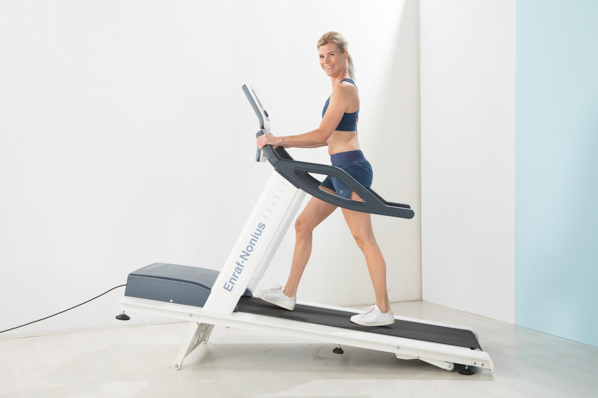 EN-Motion Löpband för rehabilitering