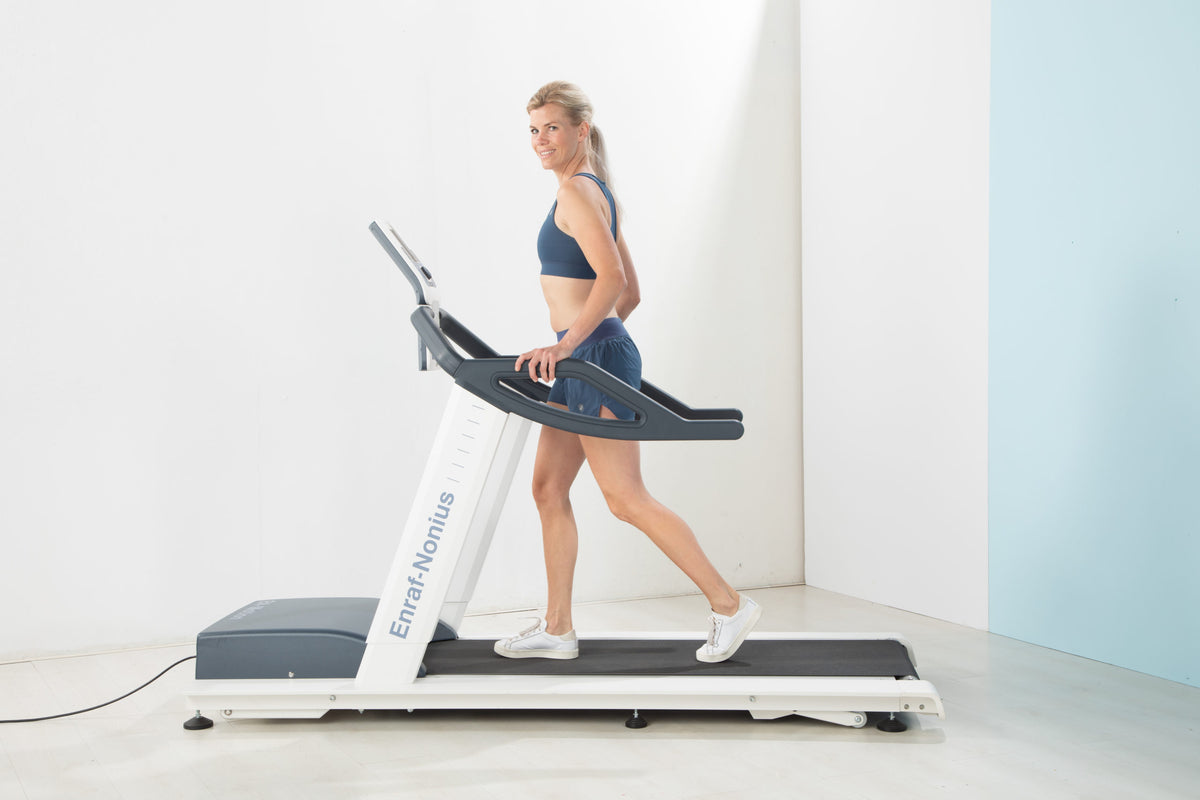 EN-Motion Löpband för rehabilitering