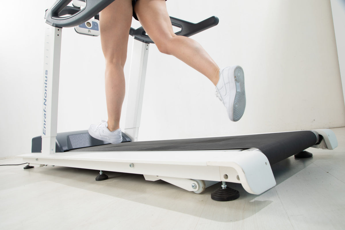 EN-Motion Löpband för rehabilitering