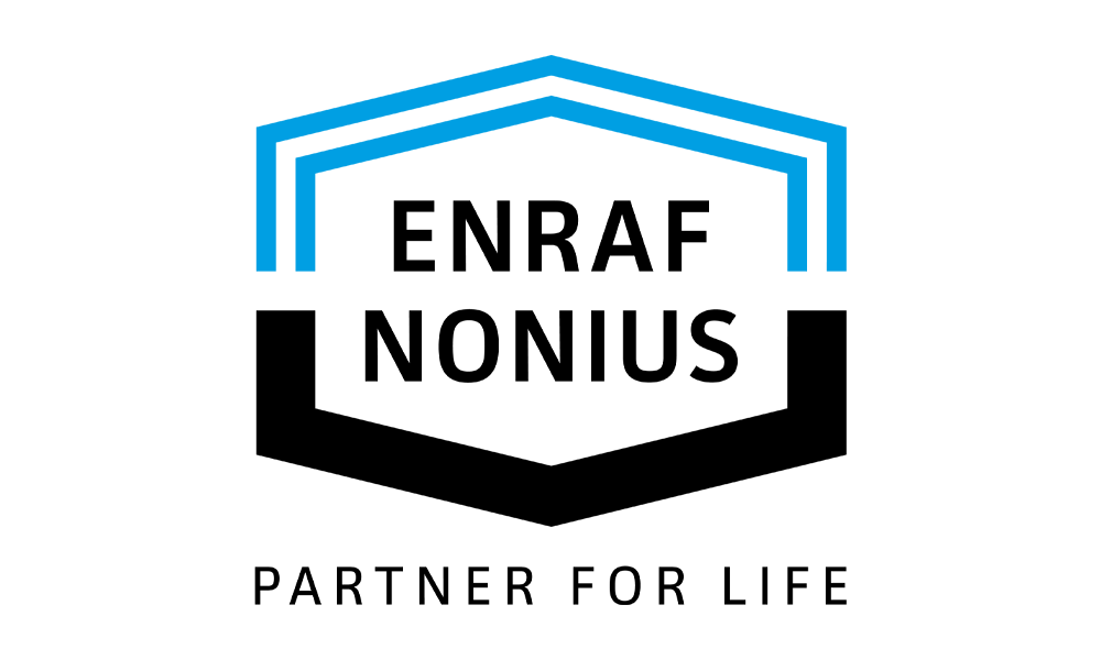 Enraf Nonius Logo