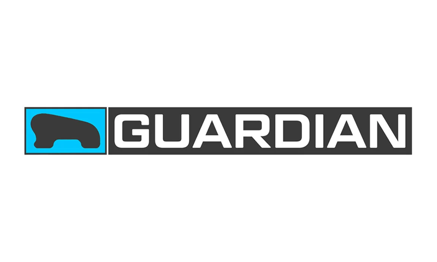 The Guardian Logo
