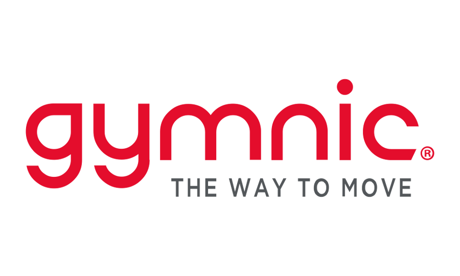 Gymnic logo