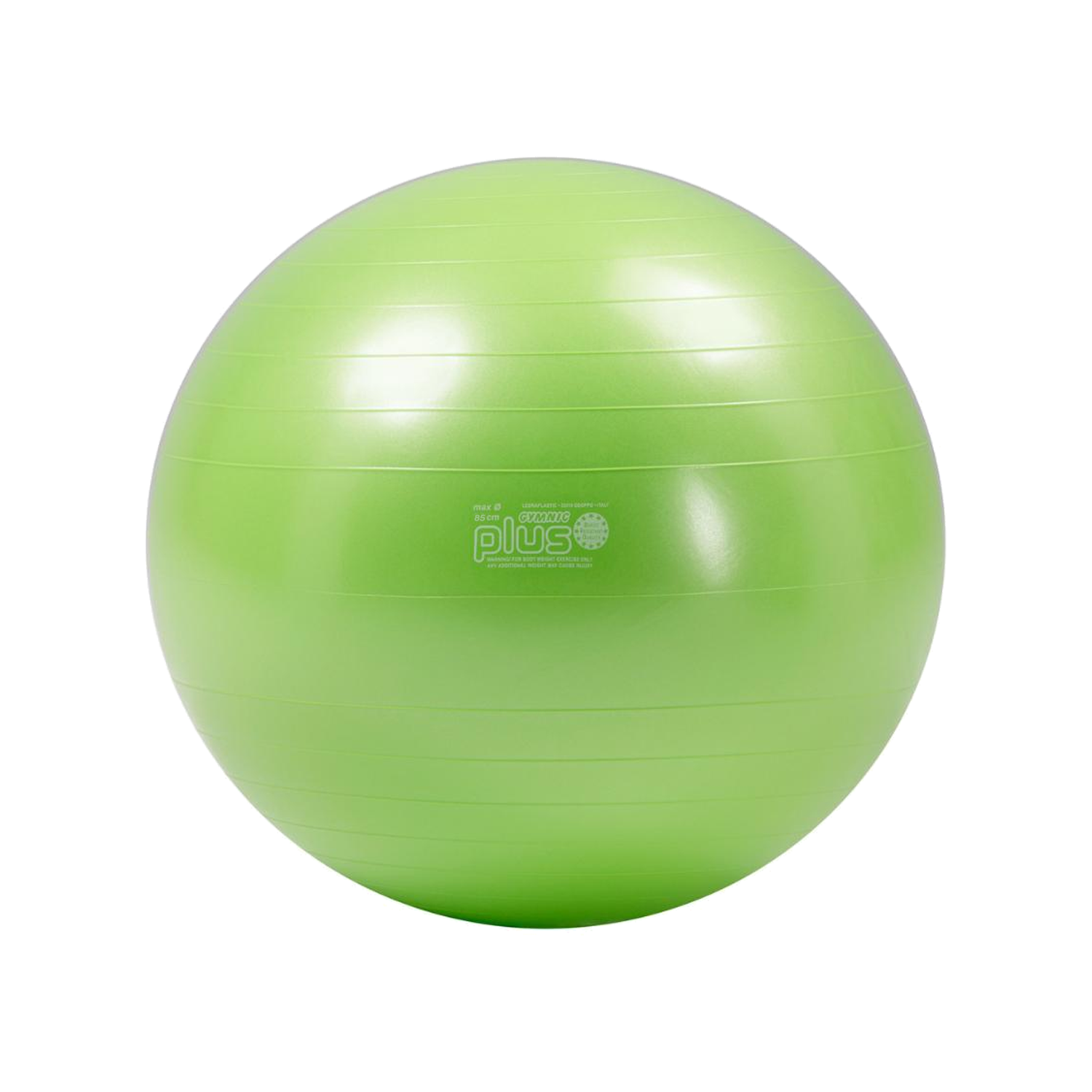 Gymnic Plus BRQ 75/85 cm