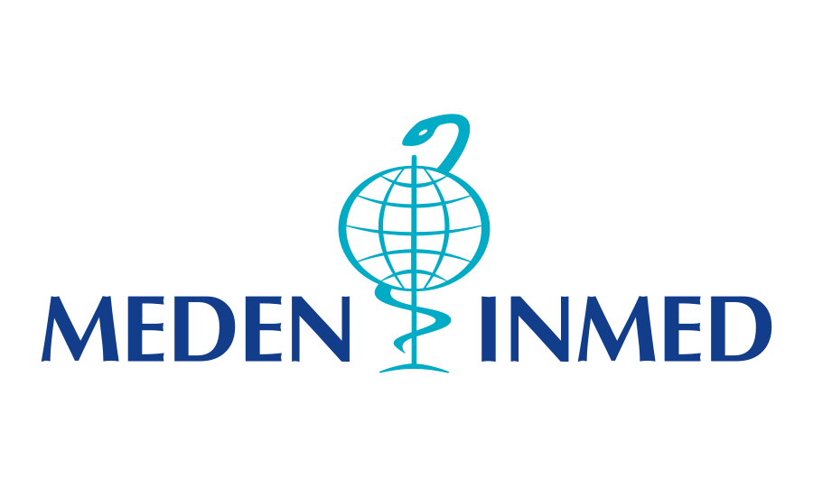 Meden-Inmed Logo