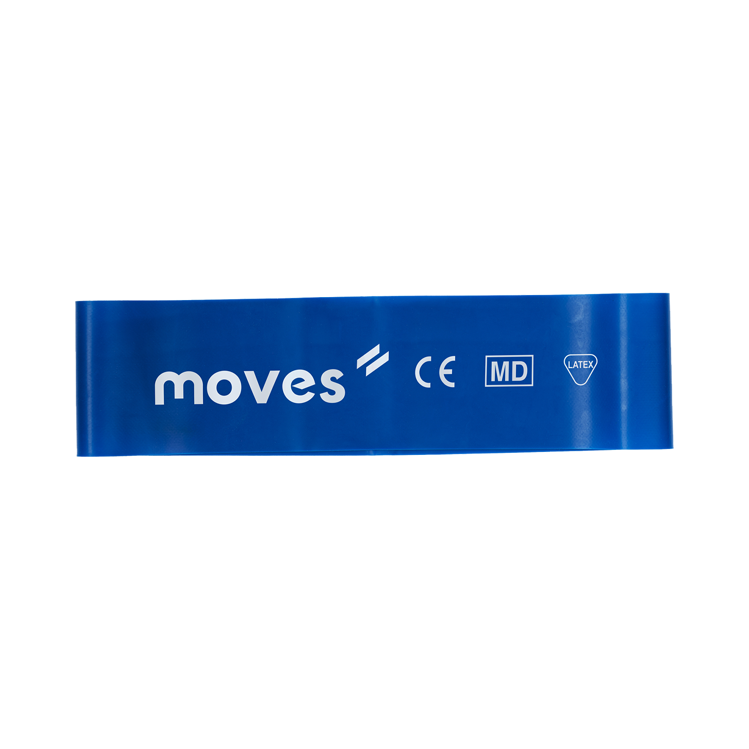 Moves Loop Wide Band, blå