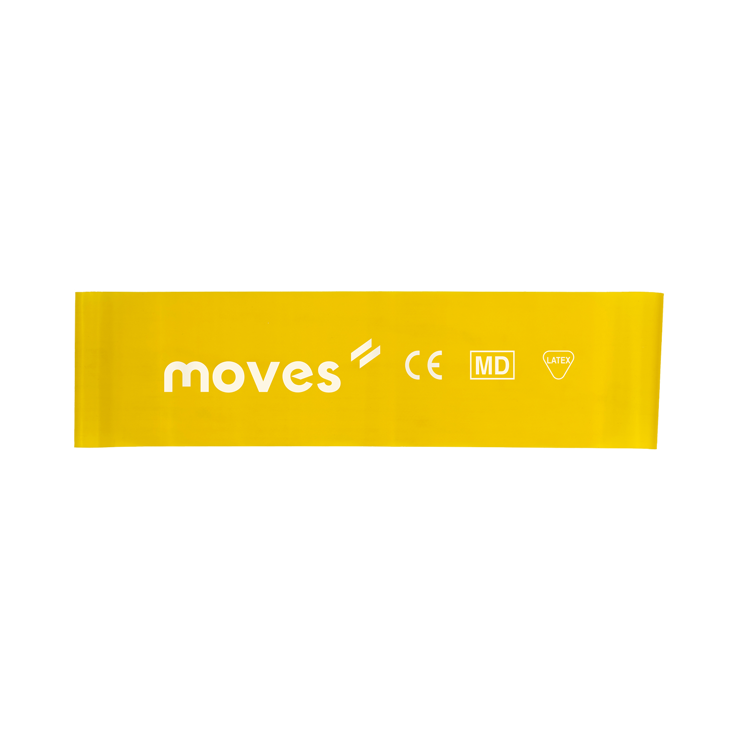 Moves Loop Wide Band, gul