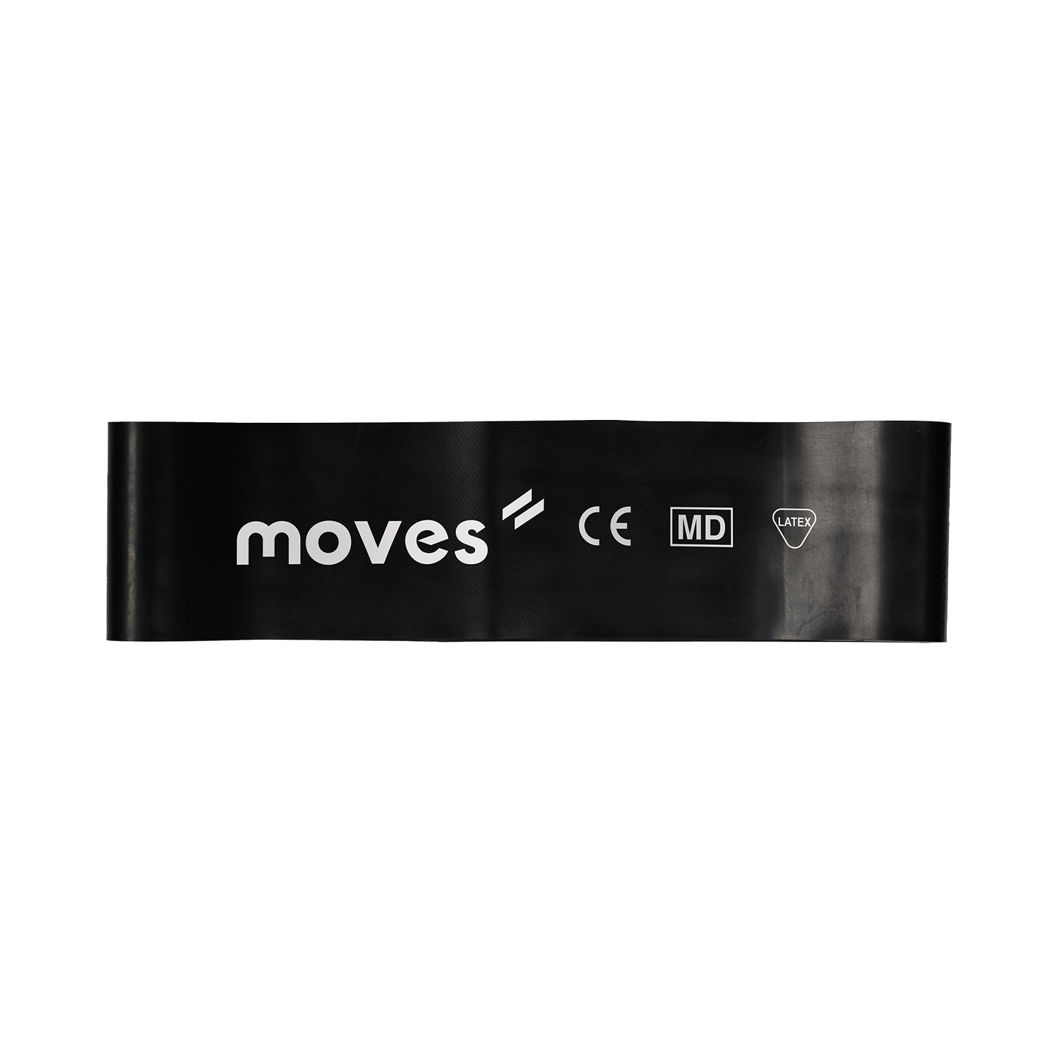 Moves Loop Wide Band, svart