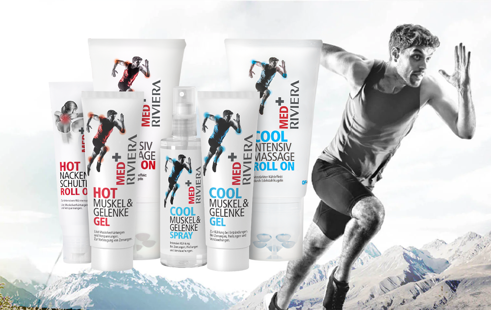Riviera MED+ Banner