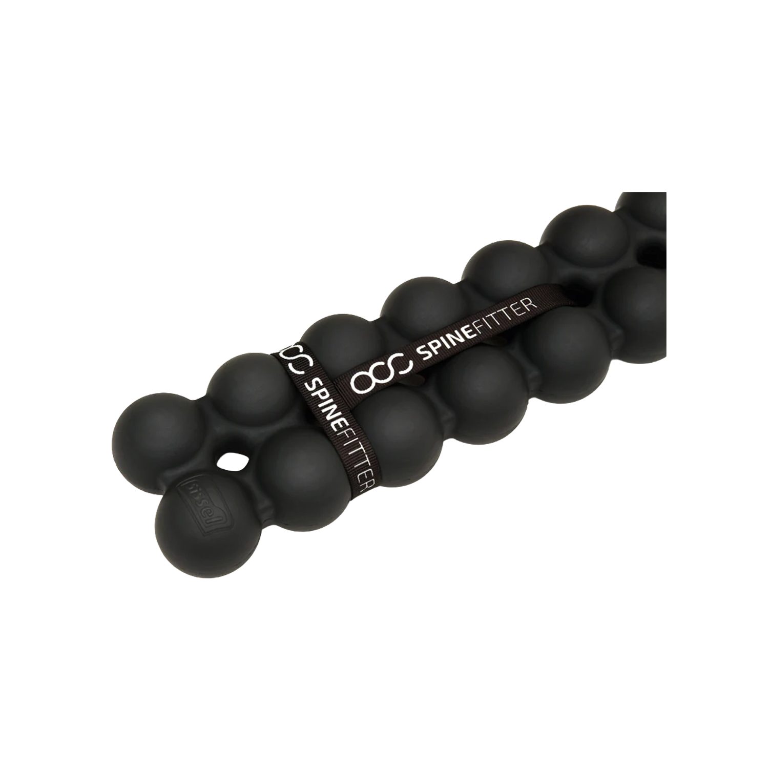 SPINEFITTER® by SISSEL® Antracit