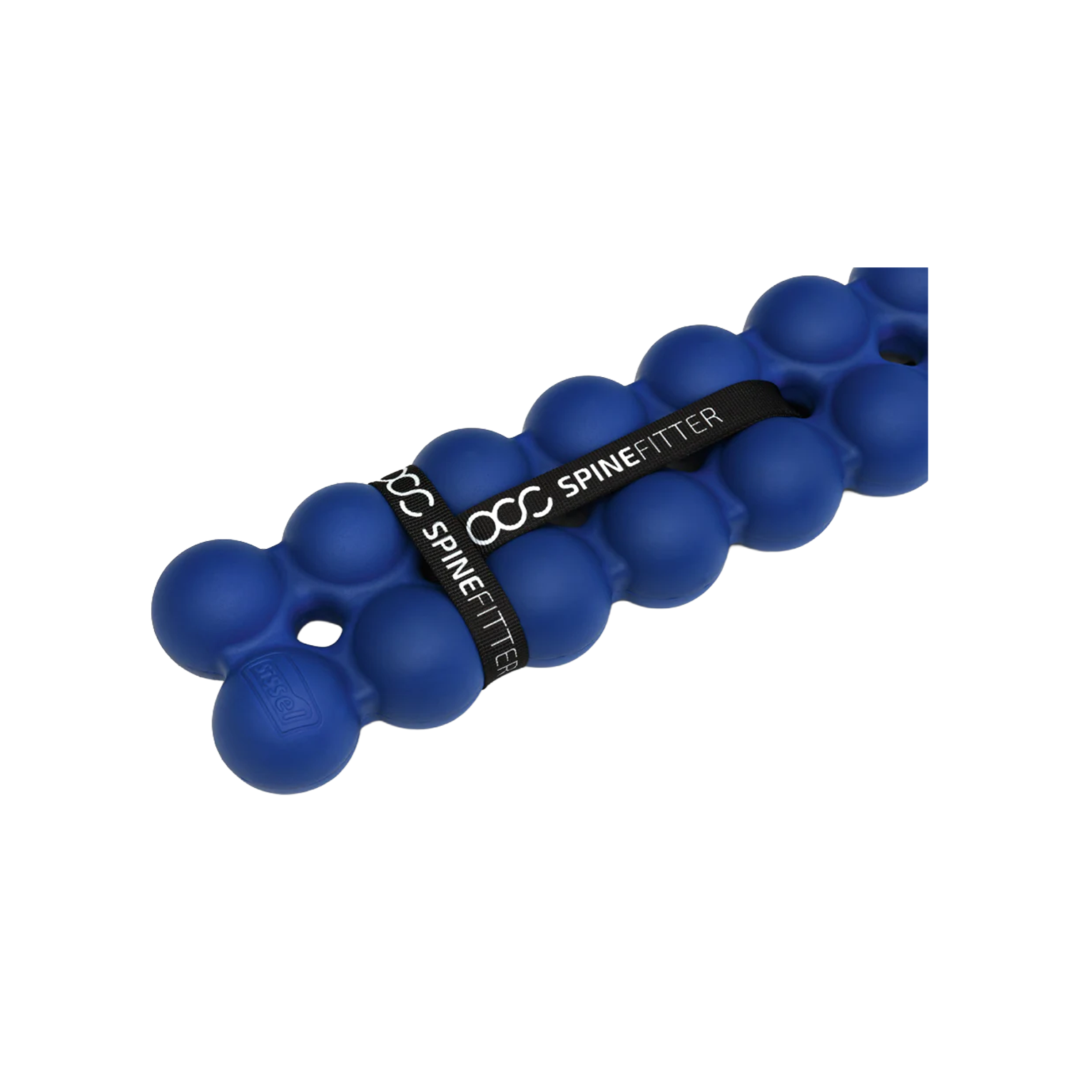 SPINEFITTER® by SISSEL® Blå