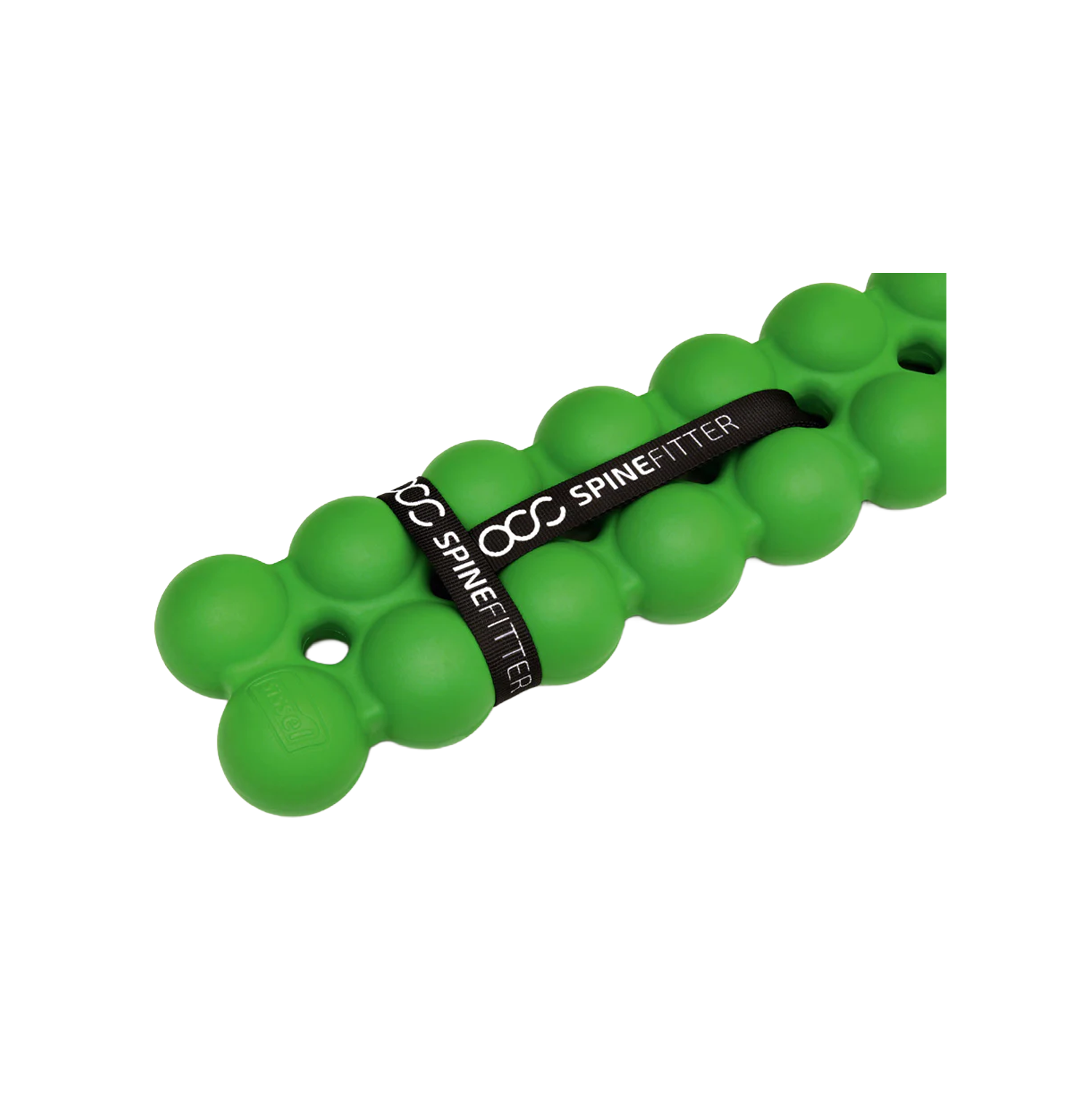 SPINEFITTER® by SISSEL® Grön