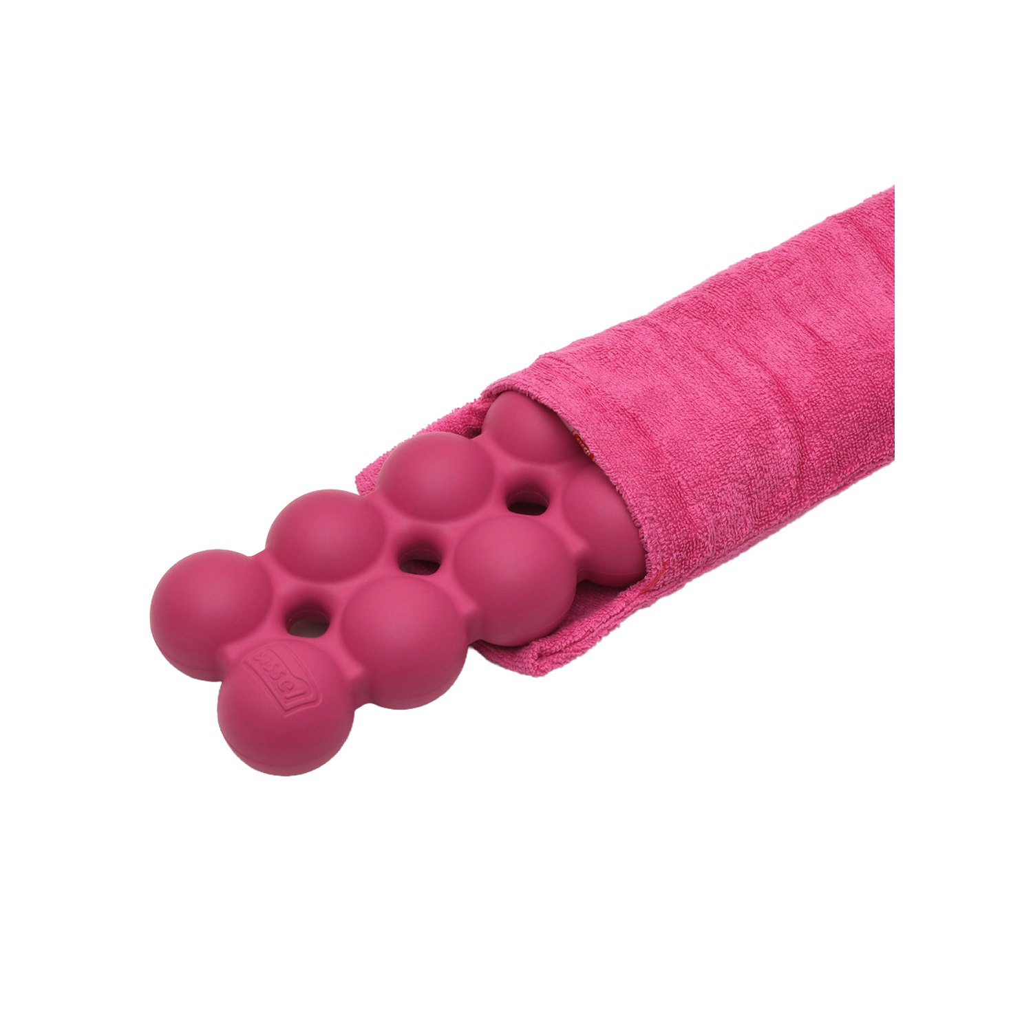 SPINEFITTER® by SISSEL® Pink Hero Edition (Limited Edition)
