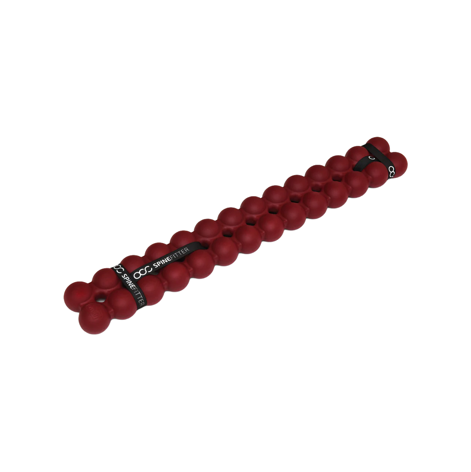 SPINEFITTER® by SISSEL® Lila-Röd