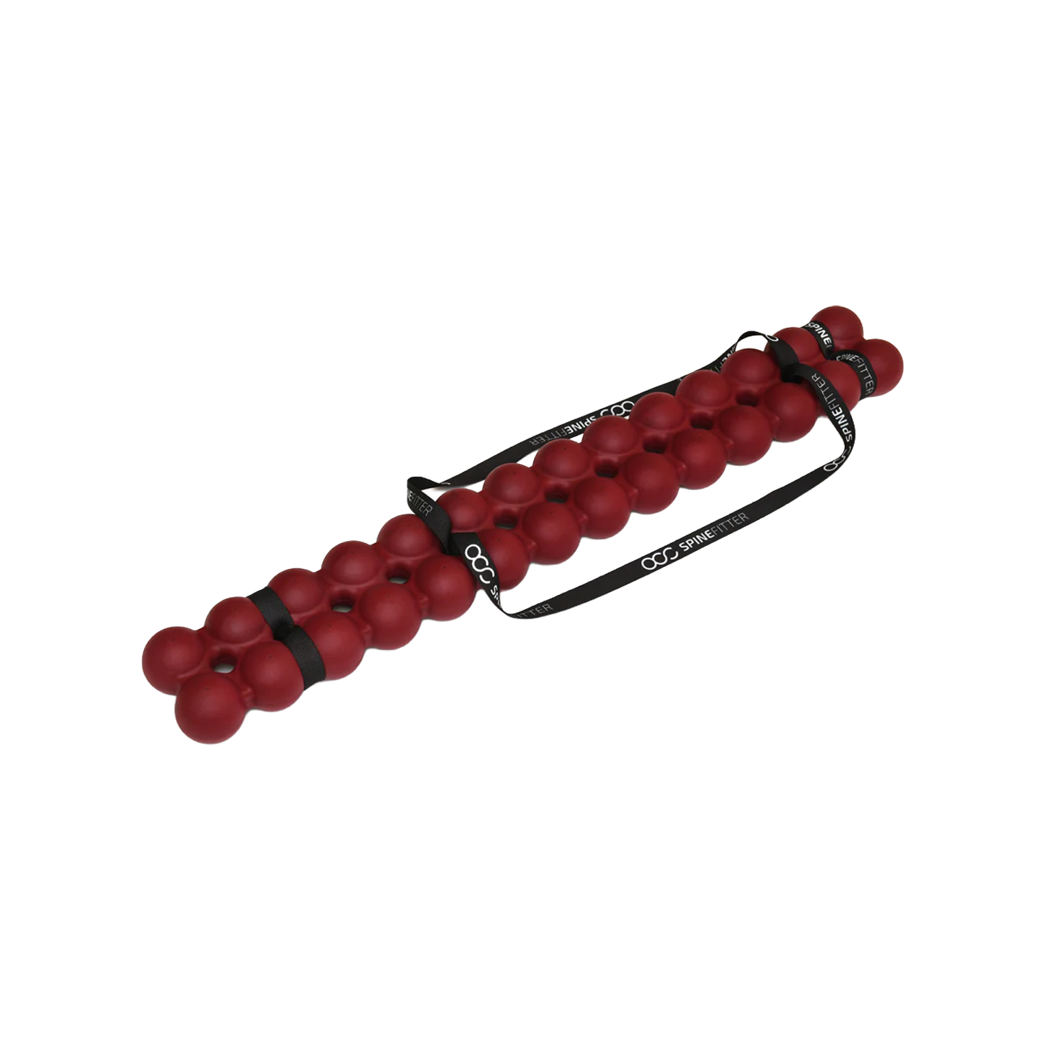 SPINEFITTER® by SISSEL® Lila-Röd