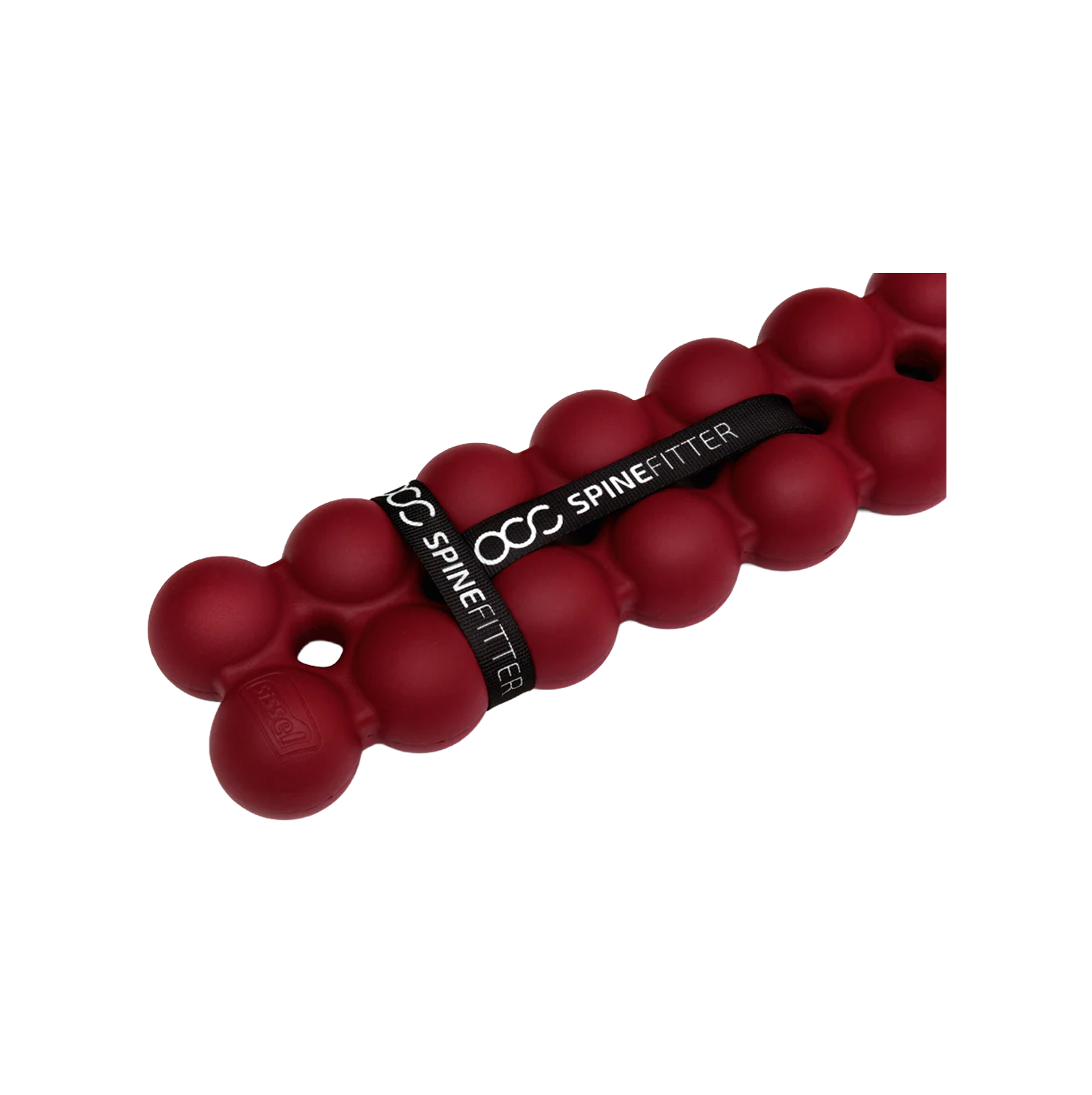 SPINEFITTER® by SISSEL® Lila-Röd