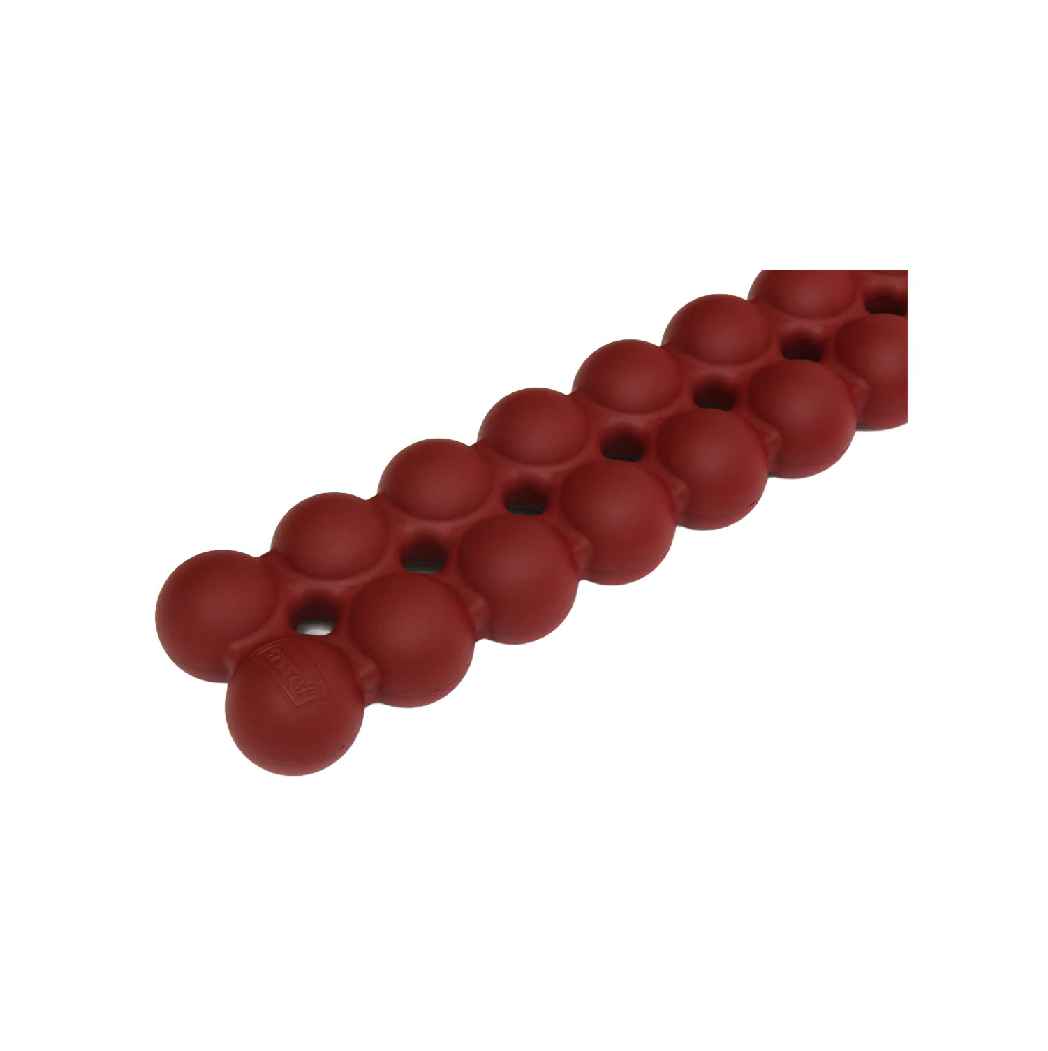 SPINEFITTER® by SISSEL® Lila-Röd