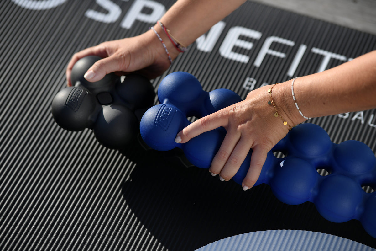 SPINEFITTER® by SISSEL® Multi Extension Kit
