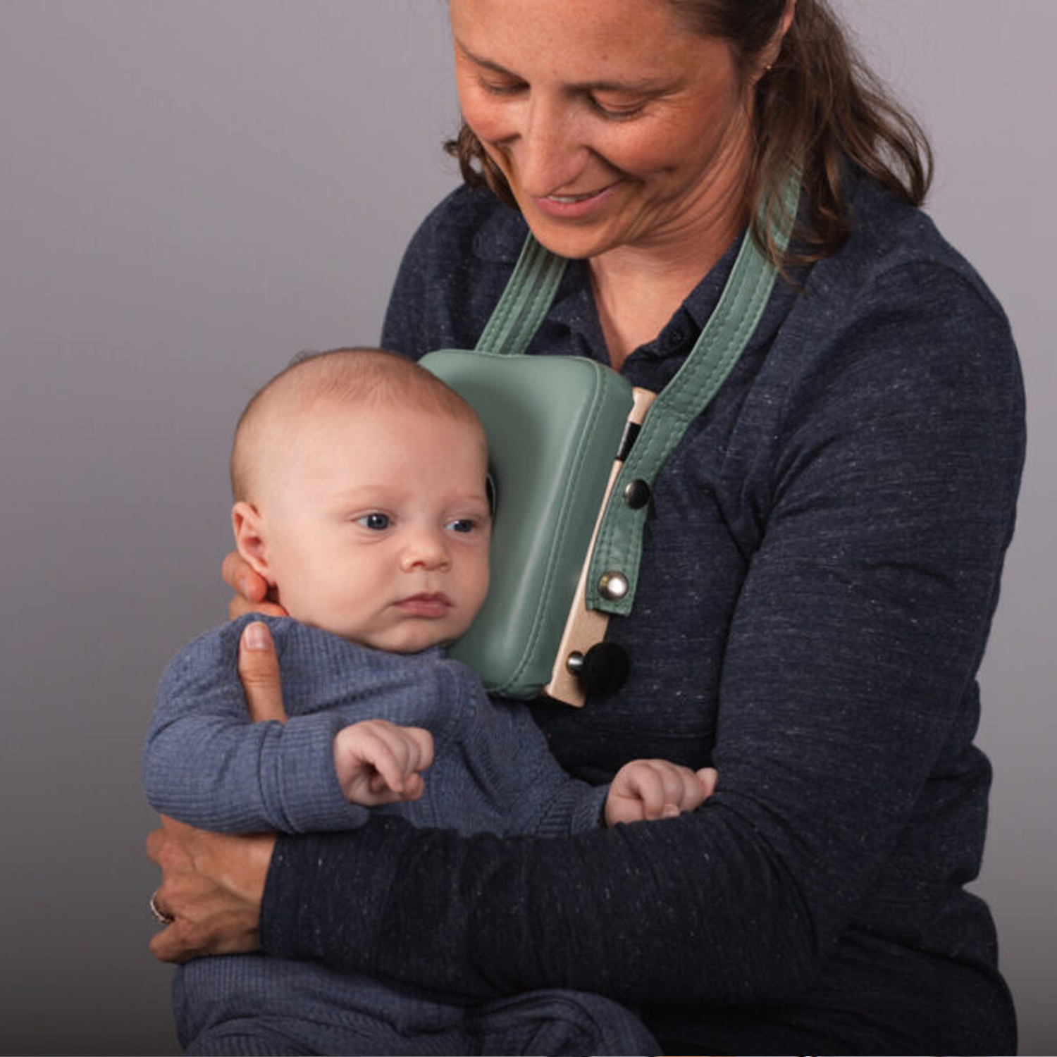 Thuli Dropplatta Pediatric Cervical Drop