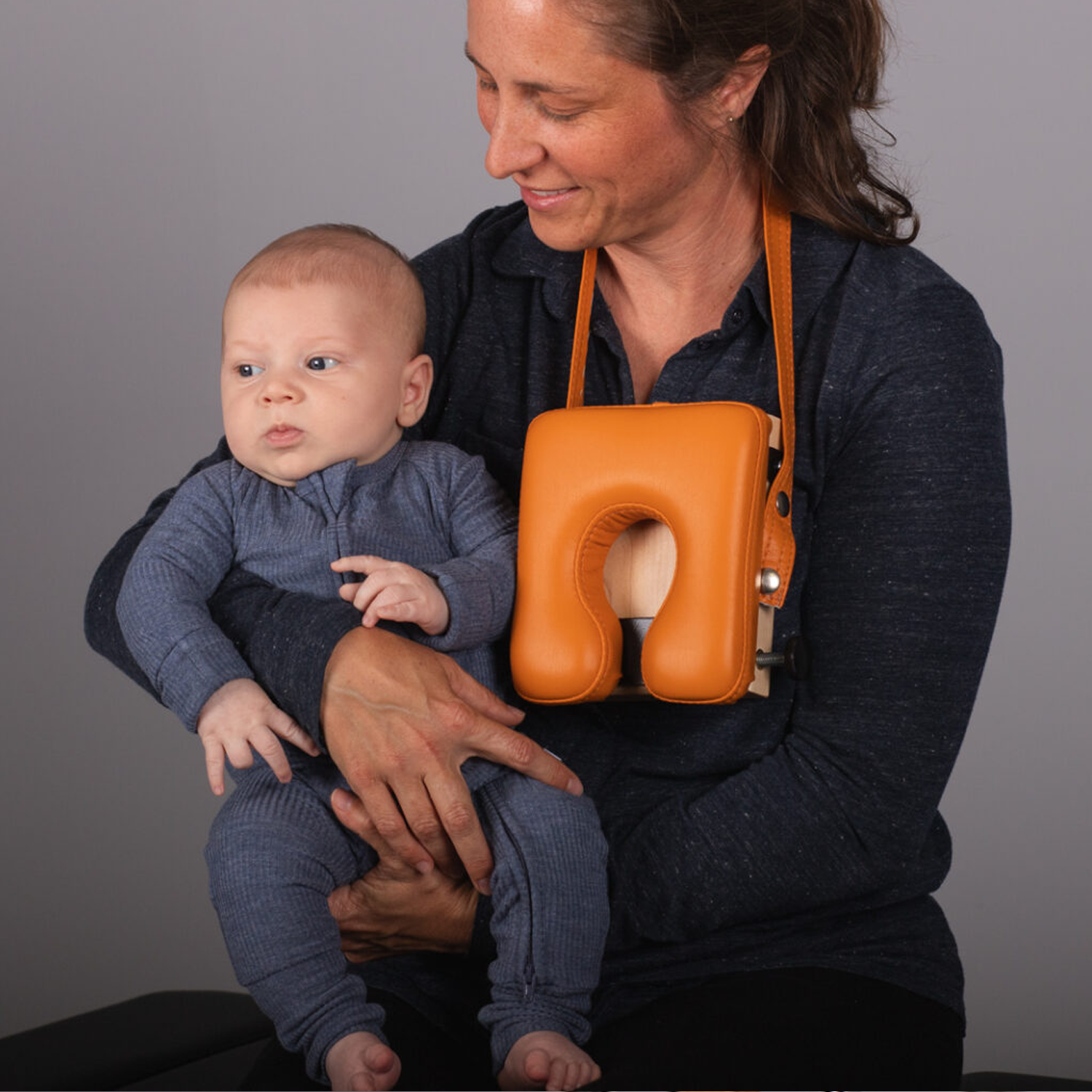Thuli Dropplatta Pediatric Cervical Drop
